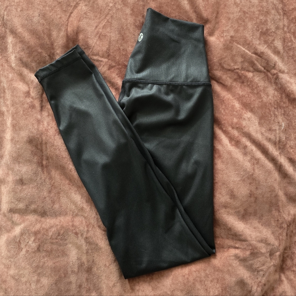 DIXXON Black Mesh Detail Apparel - Picture 4 of 4